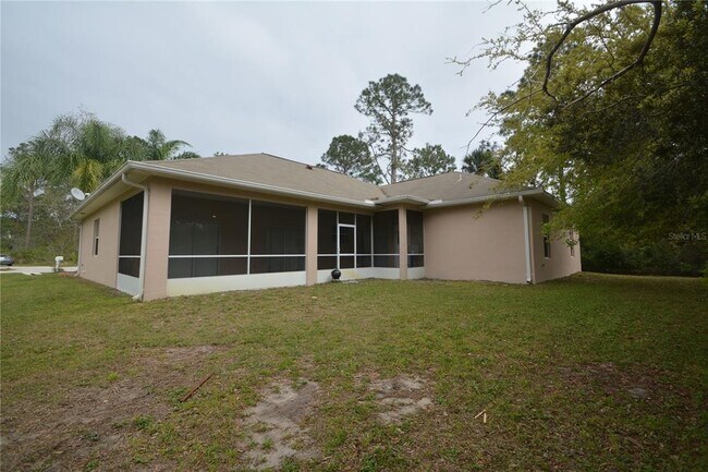 3 Senora Ct in Palm Coast, FL - Building Photo - Building Photo