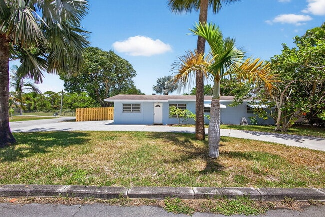 property at 11401 SE Doherty St