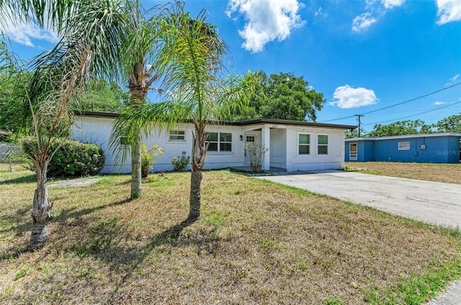 6703 N 30th St in Tampa, FL - Building Photo - Building Photo
