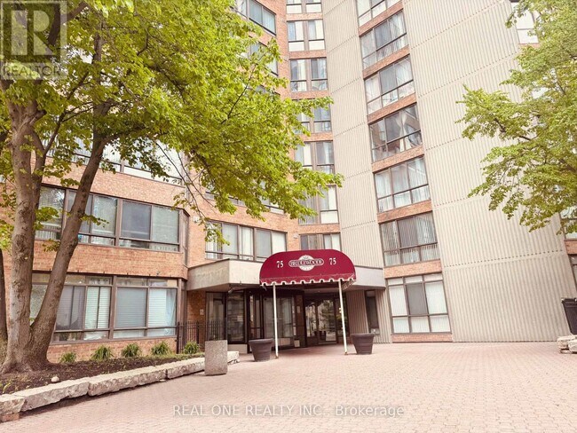75-1775 Bamburgh Cir in Toronto, ON - Building Photo - Building Photo