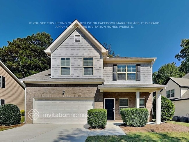 property at 3160 Franklin St