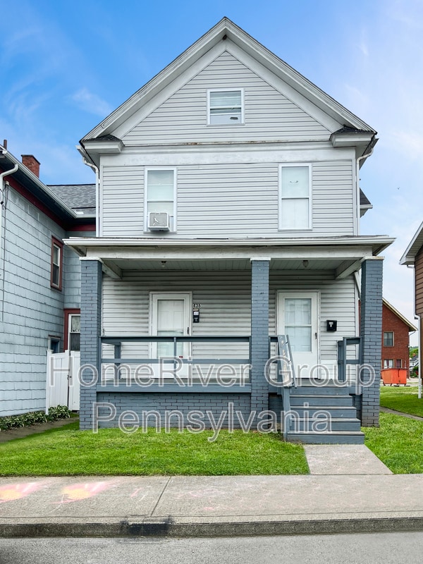 436 Connecticut Ave in Rochester, PA - Building Photo - Building Photo
