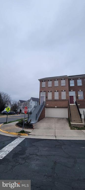 property at 2601 Tarleton Corner Dr