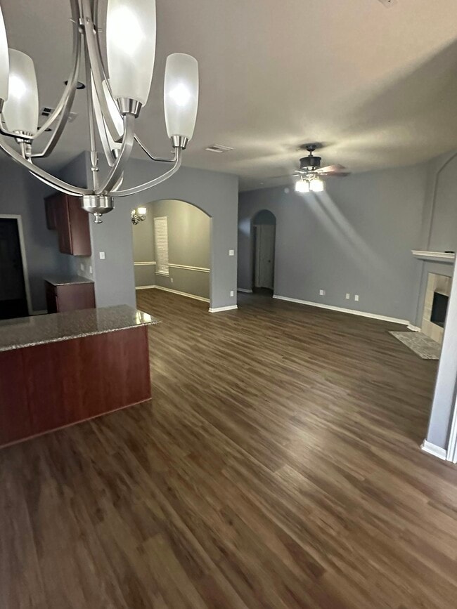 14702 Hawksmoor Ct in Cypress, TX - Building Photo - Building Photo