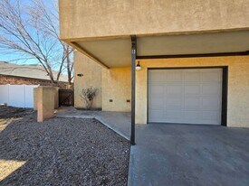4104 Pawnee Dr in Roswell, NM - Building Photo