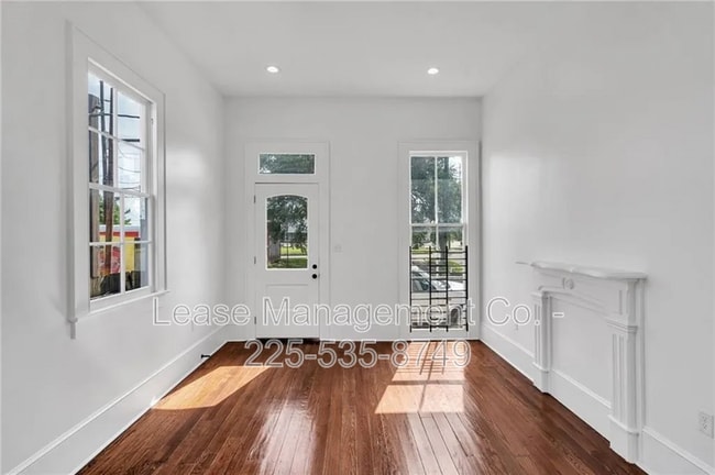 1802 Franklin Ave in New Orleans, LA - Building Photo - Building Photo