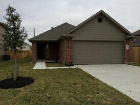 19402 Plantation Field Dr in Katy, TX - Building Photo