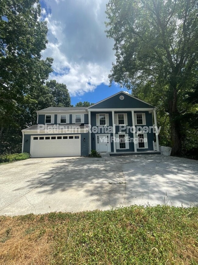 3757 Peachtree Corners Cir in Norcross, GA - Building Photo - Building Photo