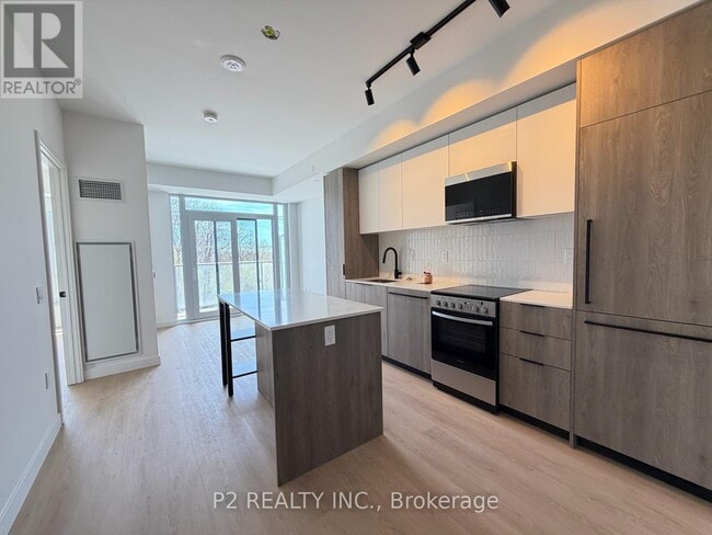 property at 1635 Military Trail