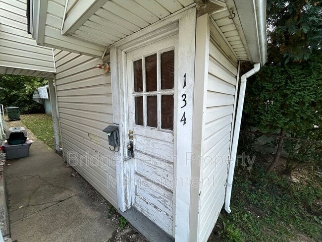 property at 134 Kastner Ave