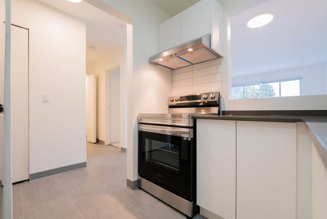 property at 501 Sixth St