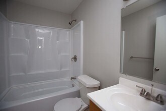 2920 S Bryant St in Little Rock, AR - Foto de edificio - Building Photo