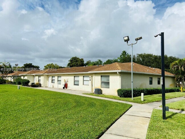 property at 5080 Sanctuary Way