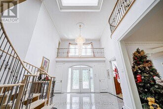 58 Bowan Ct in Toronto, ON - Building Photo - Building Photo