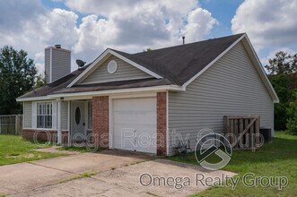 900 Mister Dr in Montgomery, AL - Building Photo - Building Photo