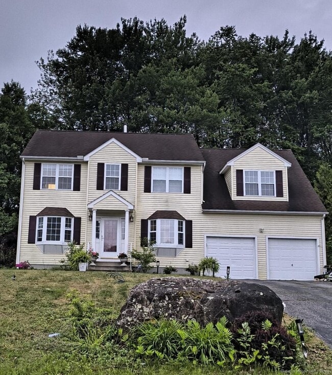 property at 41 Stonehouse Way