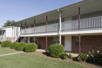 Park View in Mauldin, SC - Foto de edificio - Building Photo