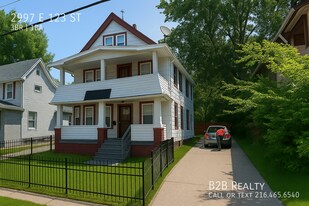 2997 E 123rd St in Cleveland, OH - Building Photo