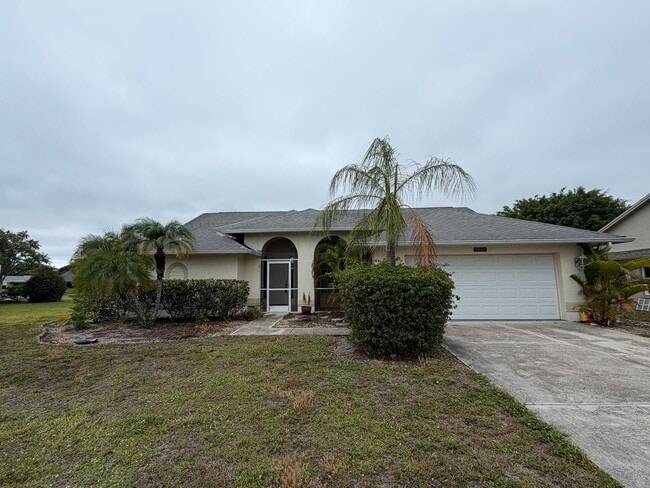 property at 3425 Anton Ct