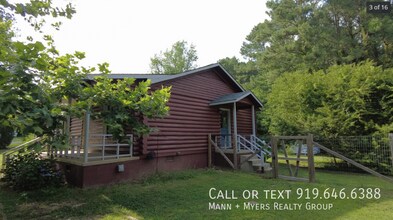 1908 Evergreen Ave in Raleigh, NC - Building Photo - Building Photo