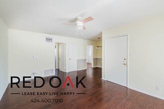 1315 Laurel Ave, Unit B in West Hollywood, CA - Building Photo - Building Photo