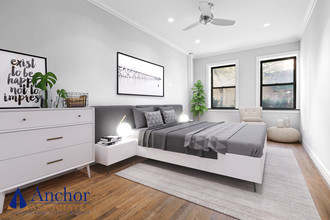 439 W 50th St in New York, NY - Foto de edificio - Building Photo