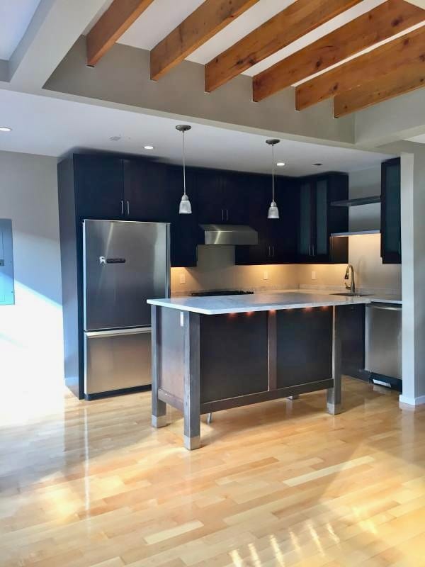 35 E Concord St, Unit 4 in Boston, MA - Building Photo - Building Photo