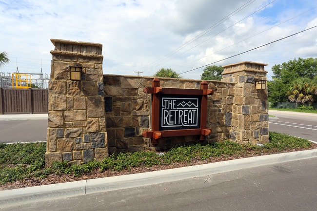 The Retreat at Tampa