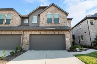 1351 Hill Country Pl in Celina, TX - Building Photo