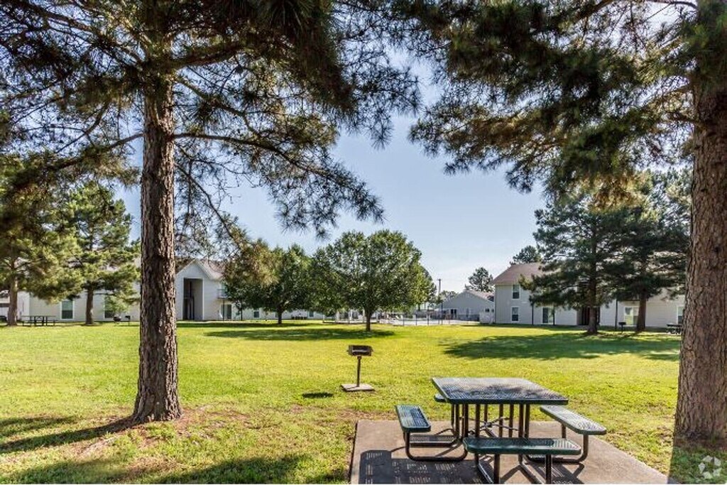 Westbury Park Apartments Conway, AR Apartments