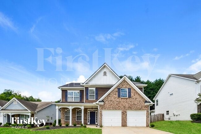 property at 416 Pine Log Ct