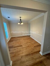 1444 Glenfield Dr in Lawrenceville, GA - Foto de edificio - Building Photo