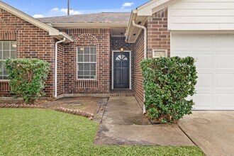 21507 Bridgewater Pointe in Katy, TX - Building Photo - Building Photo