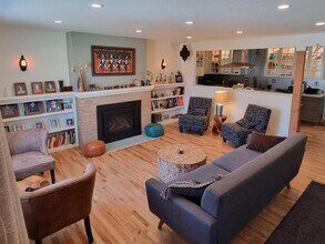 205 Princeton Rd in Fort Collins, CO - Building Photo - Building Photo