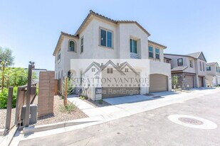 1051 W. Diamondback Dr. in Chandler, AZ - Building Photo