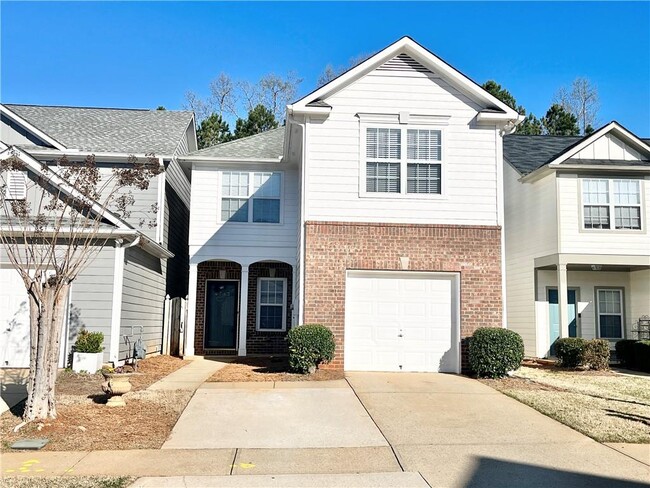 property at 4713 Autumn Rose Trail