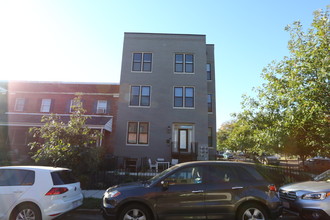 1401 K St SE in Washington, DC - Building Photo - Building Photo