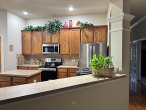 5317 Ridgeson Dr in McKinney, TX - Building Photo - Building Photo