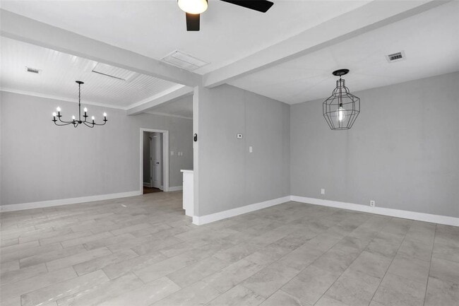 1417 Tralle St in Houston, TX - Building Photo - Building Photo