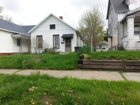 552 Orchard St in Toledo, OH - Building Photo