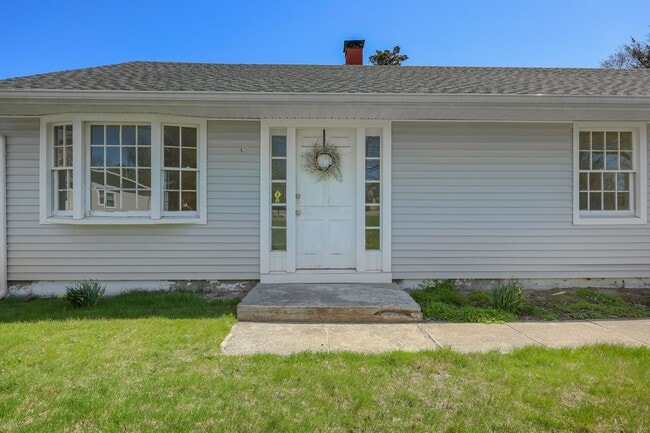 property at 3456 Madison Ave
