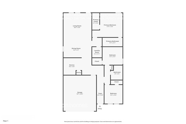 2810 Silent Wy in Crandall, TX - Building Photo - Building Photo