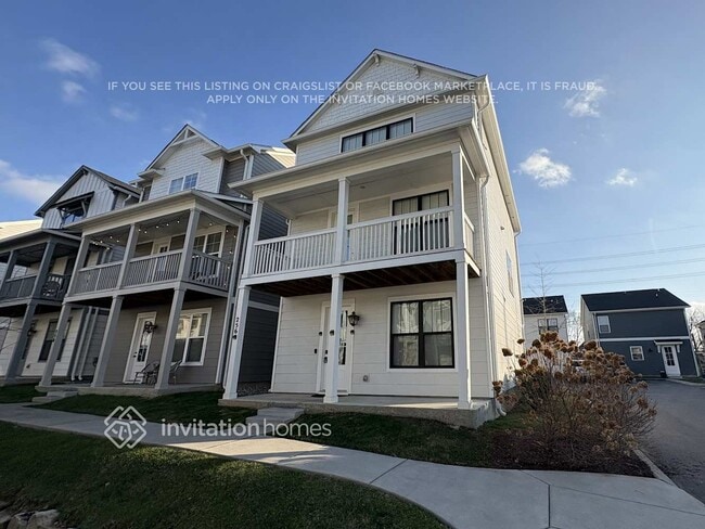 property at 256 Founders Ln