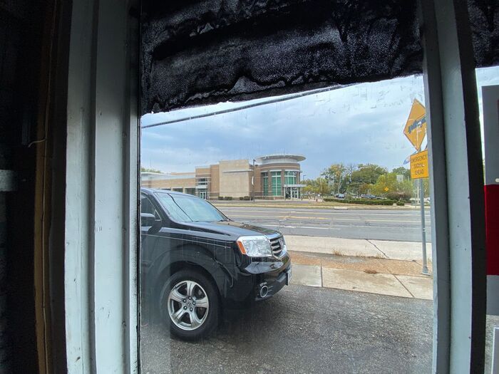 8424 Airport Rd Photo
