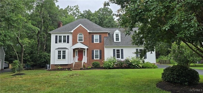 4520 Cedar Forest Rd in Glen Allen, VA - Building Photo - Building Photo