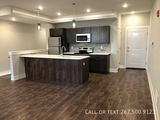 property at 1419 N Franklin St