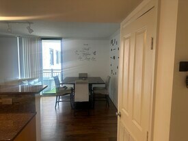 414 Water St, Unit 1215 in Baltimore, MD - Building Photo