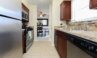 Sherry Lake Apartment Homes photo'