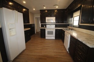 1309 Carol Way in Killeen, TX - Building Photo