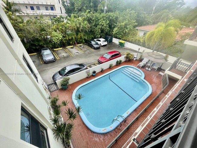 property at 1600 S Le Jeune Rd